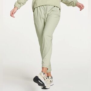 NWT FLX Women’s Core High-Waisted Joggers Size XS